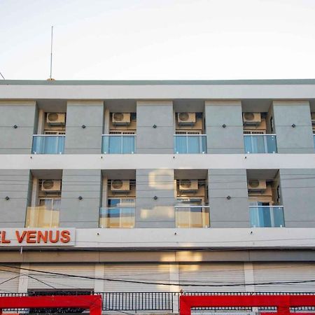 Hotel Venus Veraval المظهر الخارجي الصورة