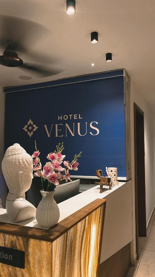 Hotel Venus Veraval المظهر الخارجي الصورة